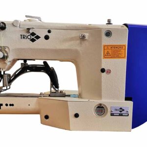 Закрепочная машина TRIO TRI-T1850D(Комплект)