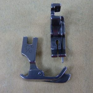 Лапка для отстрочек SP-18 3/32″ (2,4мм)