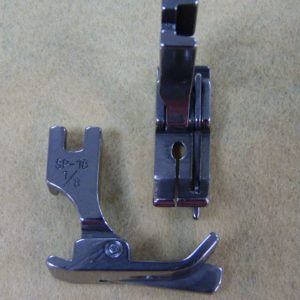 Лапка для отстрочек SP-18 1/8″ (3,2мм)