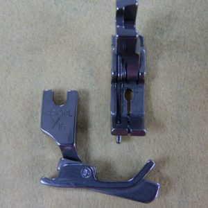 Лапка для отстрочек SP-18L 1/16″ (1,6мм)