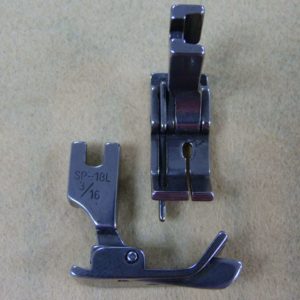 Лапка для отстрочек SP-18L 3/16″ (4,8мм)