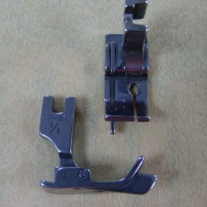 Лапка для отстрочек SP-18L 1/4″ (6,4мм)