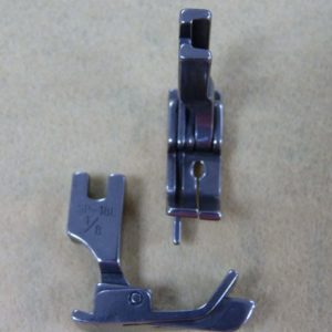Лапка для отстрочек SP-18L 1/8″ (3,2мм)