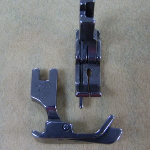 Лапка для отстрочек SP-18L 3/32″ (2,4мм)