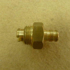 Bieffe Перепускной клапан 1/4m CV60B