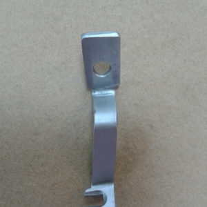 Лапка правая Juki 1850 (20х4 мм)