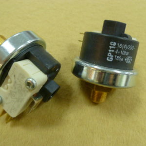 Bieffe Переключатель давления C22H 4-10 BAR
