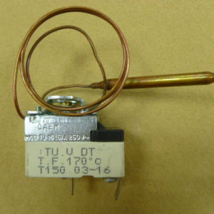 Lelit Термопредохранитель CD 348