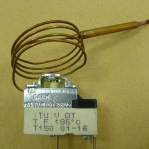 Lelit Термопредохранитель CD 348/185
