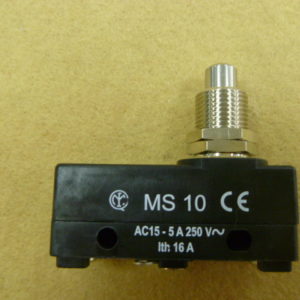 Rotondi Микропереключатель MS 10 на педаль 3014011
