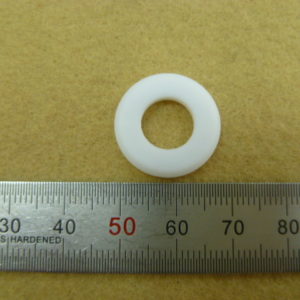 Rotondi Прокладка крышки бойлера 1/2 mini 4/5 3060006