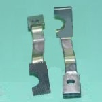 Лапка левая Juki LK-1900 400-21875 12мм