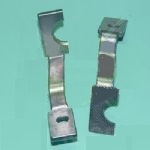 Лапка правая Juki LK-1900 400-21874 12мм