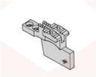 Двигатель ткани  Brother LT2-B838 153892-0-01 12,7 мм