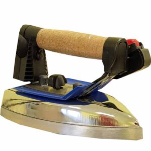 Barelli Электропаровой утюг 800W (1,65 кг)