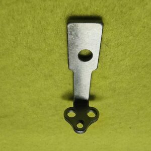 Лапка прижимная левая JK-T1900G 40316034