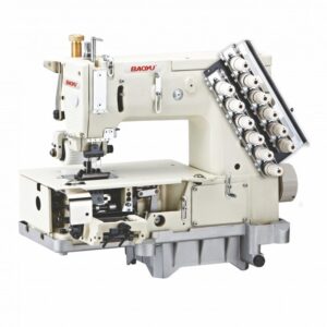 6-игольная поясная машина BAOYU BML-008-06064P-DS/S(Комплект)