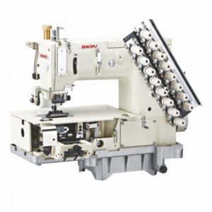 8-игольная поясная машина BAOYU BML-008-08064P-DS/S(Комплект)