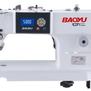 Прямострочная швейная машина BAOYU GT-1D (Комплект)